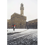 Palazzo Vecchio, Firenze.