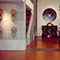 Allestimento del Museo dell'Opificio delle Pietre Dure, Firenze