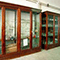 Vetreria del laboratorio dell'Istituto Istituto Tecnico Gaetano Salvemini, Firenze.