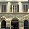 La sede del Centro di Documentazione per la Storia dell'Assistenza e della Sanit� Fiorentina - Antico Ospedale di San Giovanni di Dio, Firenze.