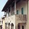 sede del Museo Archeologico e della Ceramica, Montelupo Fiorentino.