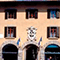 Facciata del Museo dell'Opera di Santa Maria del Fiore di Firenze.