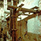 Attrezzi da cantiere, Museo dell'Opera di Santa Maria del Fiore di Firenze.