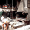 Il Laboratorio dell'Opera di Santa Maria del Fiore (la "Bottega storica"), situato in Via dello Studio, nel quale vengono restaurate e ricostruite le decorazioni della Cupola e del Duomo di Firenze.
