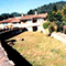 Esterno del Mulino Faini, Grezzano, Borgo San Lorenzo.