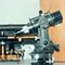 Strumenti topografici, Istituto Tecnico Agrario, Pescia.