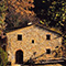 Esterno di Casa d'Erci, Museo della Civilt� Contadina di Casa d'Erci, Grezzano, Borgo San Lorenzo.