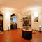Sala della Geologia, Museo della Citt� e del Territorio, Monsummano Terme.