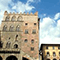 Palazzo Pretorio, Prato.