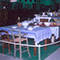 La sezione dedicata alle attivit� domestiche, Museo della Civilt� del Lavoro, Venturina, Campiglia Marittima.