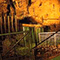 Miniera del Temperino: interno, Parco Archeominerario di San Silvestro, Campiglia Marittima.