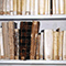 Libri antichi, Biblioteca Statale, Lucca.