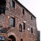 Ingresso del Museo, Museo di Malacologia Terrestre, Sorano.
