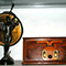 Radio ricevente Ramazzotti con altoparlante SAFAR, 1926, Collezione "Fausto Casi", Arezzo.
