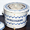 Vaso per sanguisughe, Azienda Sanitaria Locale 8 di Arezzo.