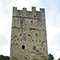 La Torre del Castello di Porciano, Stia.