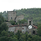Veduta di Castel San Niccol�.