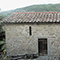 Museo della Civilt� Castellana (ex chiesa di San Niccol�), Castel San Niccol�.