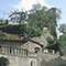 Scorcio di Castel San Niccol�.