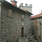Scorcio di Castel San Niccol�.