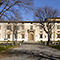 Villa Medicea di Castello, Firenze.