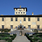 Villa Medicea La Petraia, Firenze.