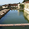 Peschiera, Villa Medicea La Petraia, Firenze.