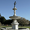 Fontana di "Venere-Fiorenza" (Tribolo, Pierino da Vinci, Giambologna), Villa Medicea La Petraia, Firenze.
