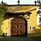 Limoniaia, Villa Montalvo, Campi Bisenzio.