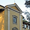 Cappella di Villa Montalvo, Campi Bisenzio.