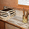 Tavolette di legno cerate e stili, Museo Didattico della Civilt� della Scrittura, San Miniato.
