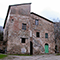 Mulino Gangalandi, Calci.