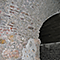 Interno del Castello Aghinolfi, Montignoso.