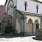 Cappella interna dell'Ospedale, Fivizzano.