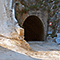 Percorso dell'Antica Ferrovia Marmifera, Carrara.