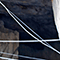 Cave di marmo del Bacino di Miseglia, Cava Museo di Fantiscritti, Carrara.