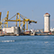 Torre del Marzocco, Livorno.