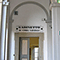 Ingresso dell'Antico Gabinetto di Storia Naturale, Istituto di Istruzione Superiore "N. Machiavelli", Lucca.