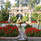 Giardino di Palazzo Controni Pfanner, Lucca.