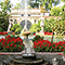 Giardino di Palazzo Controni Pfanner, Lucca.
