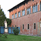 Villa Guinigi, sede del Museo Nazionale di Villa Guinigi, Lucca.