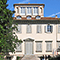 Villa Bottini o Buonvisi "al giardino", Lucca.
