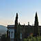 Ex Specola di Marlia, Capannori.