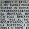 Lapide rievocativa, Fortezza della Brunella, sede del Museo di Storia Naturale della Lunigiana, Aulla.