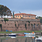 Fortezza Nuova, Livorno.