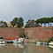 Fortezza Nuova, Livorno.