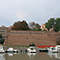 Fortezza Nuova, Livorno.