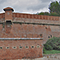 Fortezza Nuova, Livorno.