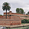 Fortezza Nuova, Livorno.