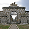 Porta San Marco, Livorno.
